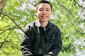 Matthew Saelor was fatally shot July 4, 2022, in Federal Way. Courtesy photo