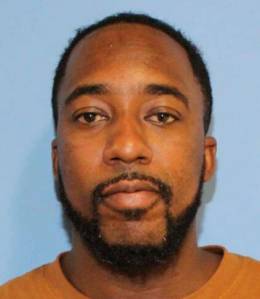 Curtis Crockett. Courtesy photo.