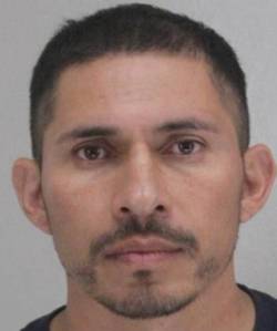 Jose Guadalupe Linares Morales. Courtesy photo