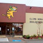 Climb NORA is a new climbing gym located in Federal Way at 30820 Pacific Highway S in Federal Way.