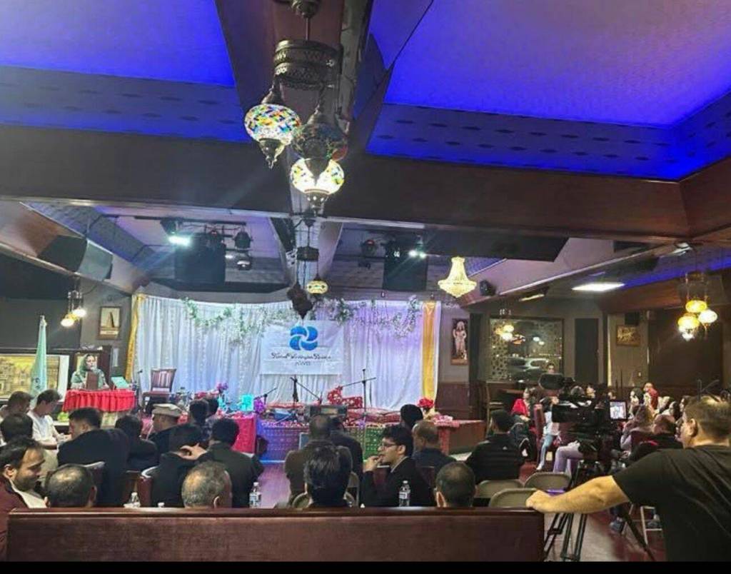 Yalda Night brought together members of the Afghan diaspora and welcomed many others to join and experience the tradition, which is thousands of years old.