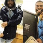 Lonzell Isaiah King. Courtesy photos