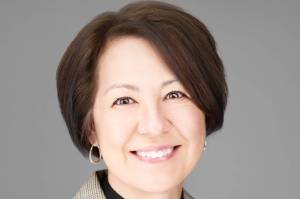 Leesa Manion. COURTESY PHOTO, Leesa Manion