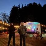 Camp Moxy Jos hosted a wide variety of concerts and community events during the summer of 2025 in Federal Way. Courtesy photo.