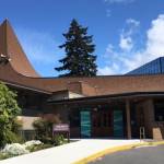 Calvary Lutheran Church, 2415 S. 320th St., is available for shelter starting Thursday, Jan. 22, through the weekend. Courtesy photo