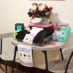 The Booker House is one of 15 permanent supportive housing locations in King County that combine low-barrier housing access with a variety of supports and services. Photo by Keelin Everly-Lang / the Mirror