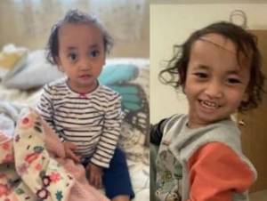 Photos of Soo Jin Hahn. Courtesy photos.