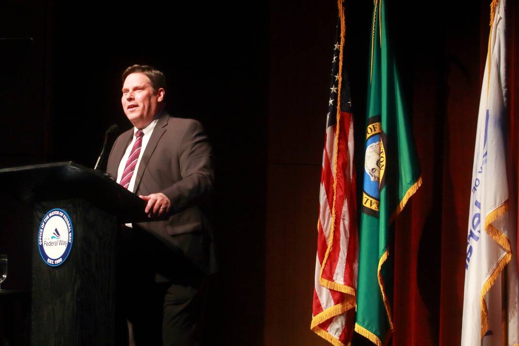 Federal Way Community Calendar | Feb. 13 edition