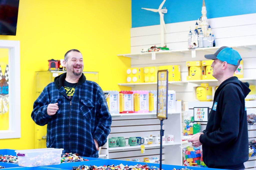 Photo by Keelin Everly-Lang / the Mirror