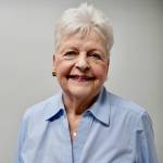 Photo by Joshua Solorzano/The Mirror
Mary Gates.