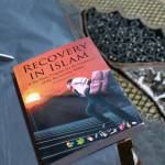 The House of Du'a is open to all and centers the needs of Muslim community members. Photo by Keelin Everly-Lang / the Mirror