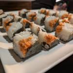 Onigiri Sens spicy tuna mayo onigiri. Photo by Bailey Jo Josie/Sound Publishing