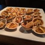 Some of the ballparks many churro options. Photo by Bailey Jo Josie/Sound Publishing.