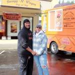Photo by Keelin Everly-Lang / the Mirror
Swagg-n-Wagon opened their storefront in Federal Way in May 2025.