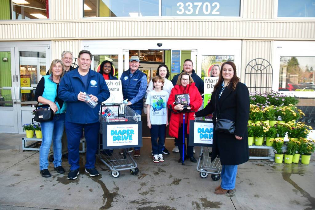 Federal Way Community Calendar | April 3 edition