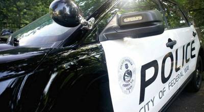 Courtesy Photo, Federal Way Police