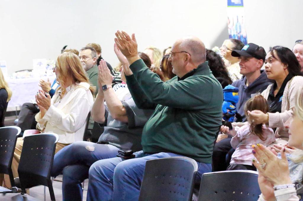 Best of Federal Way 2026. Photo by Keelin Everly-Lang / the Mirror