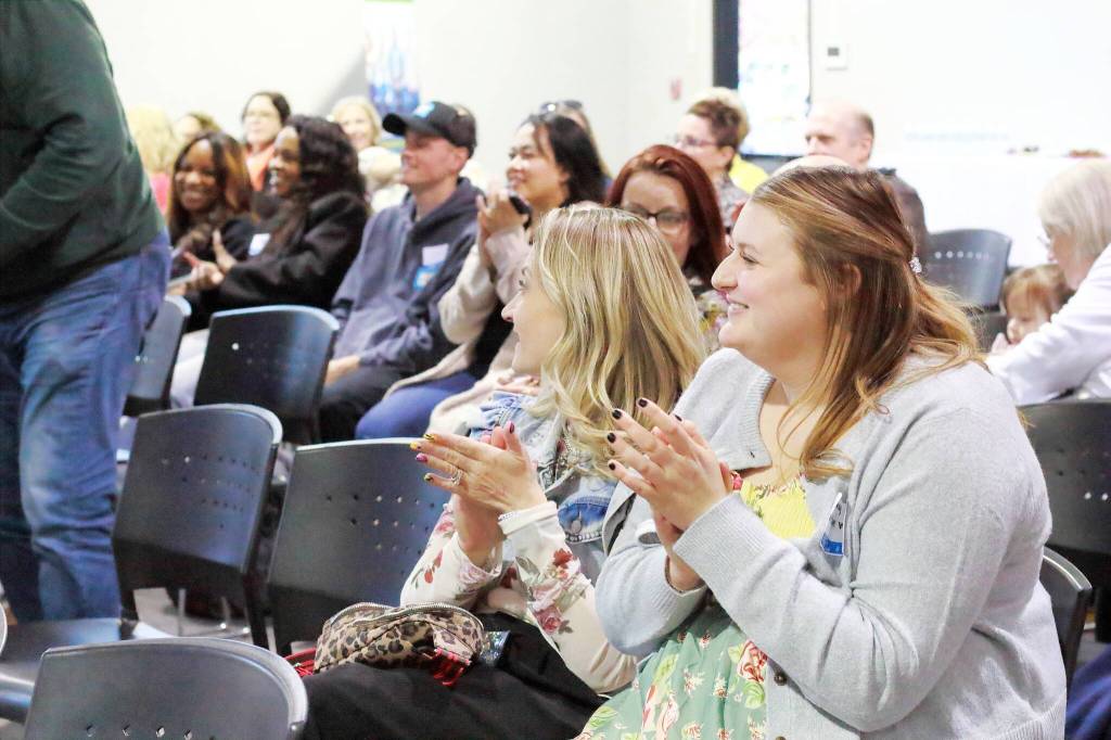 Best of Federal Way 2026. Photo by Keelin Everly-Lang / the Mirror