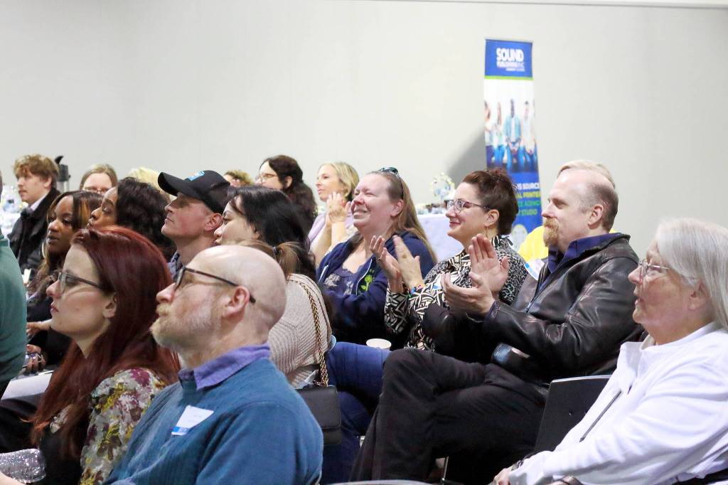 Best of Federal Way 2026. Photo by Keelin Everly-Lang / the Mirror