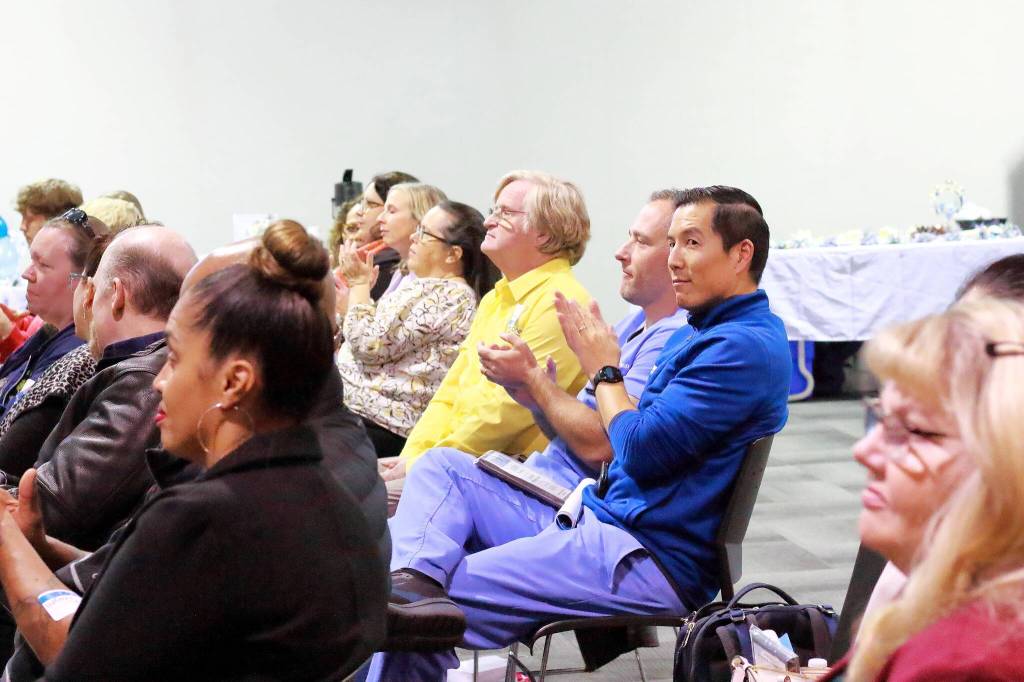 Best of Federal Way 2026. Photo by Keelin Everly-Lang / the Mirror