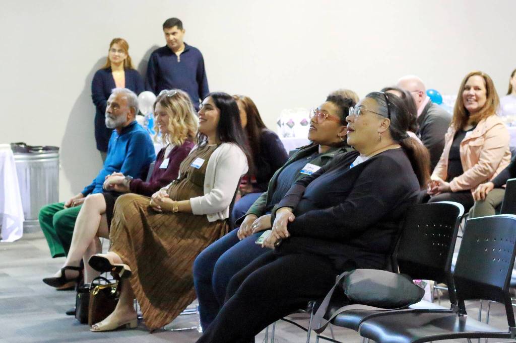 Best of Federal Way 2026. Photo by Keelin Everly-Lang / the Mirror