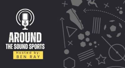 Around the Sound is hosted by Ben Ray.