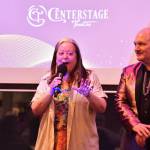 Centerstage leadership share updates about the community theatre company in Federal Way at their annual fundraiser event on May 2.