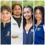 Decatur nominees.