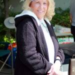 Rose Ehl created the Federal Way Farmers Market with her late husband, Dave, and her daughter, Karla, over two decades ago before handing the reins over to the city in 2025. Photo by Keelin Everly-Lang / the Mirror
