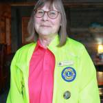 Photos by Keelin Everly-Lang / the Mirror. 
Hometown Hero for May 2026, Barbara Fey.