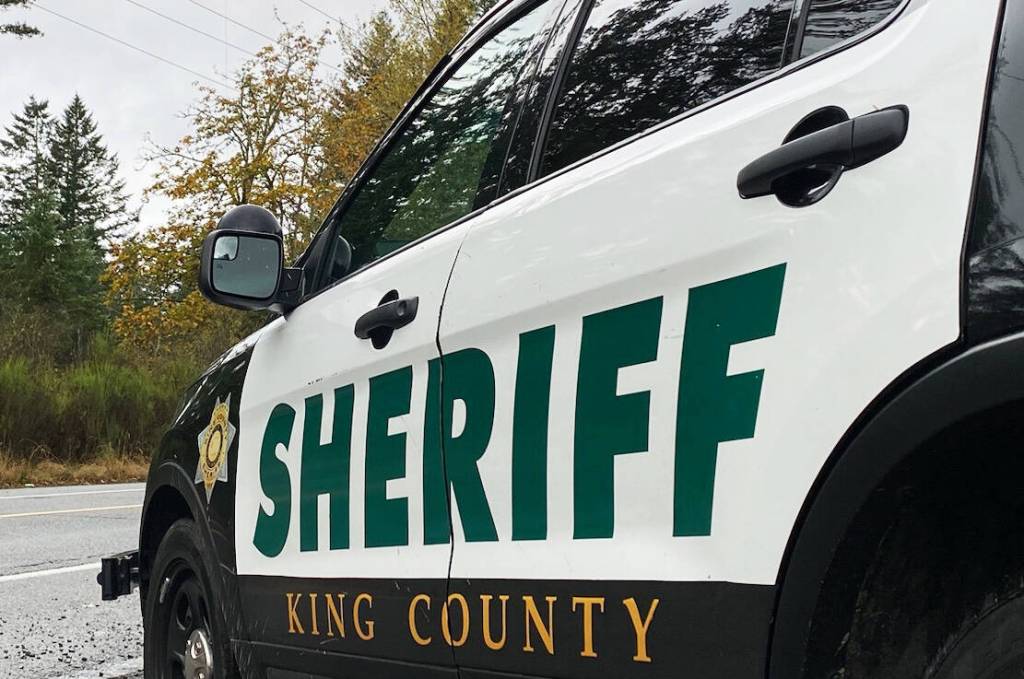 19-year-old man dies in crash on Military Road - Federal Way Mirror