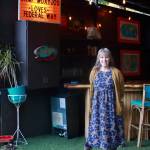Photos by Keelin Everly-Lang / the Mirror
Owner Joanna Hall at Camp Moxy Jos in Federal Way.