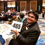 MSC Spring into Action dinner and fundraiser was held on June 6 at the Muckleshoot Casino. Photo by Bruce Honda.