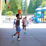 Game of Life Mentoring is one of many organizations in Federal Way supporting youth wellbeing and development. Photo by Keelin Everly-Lang / the Mirror.